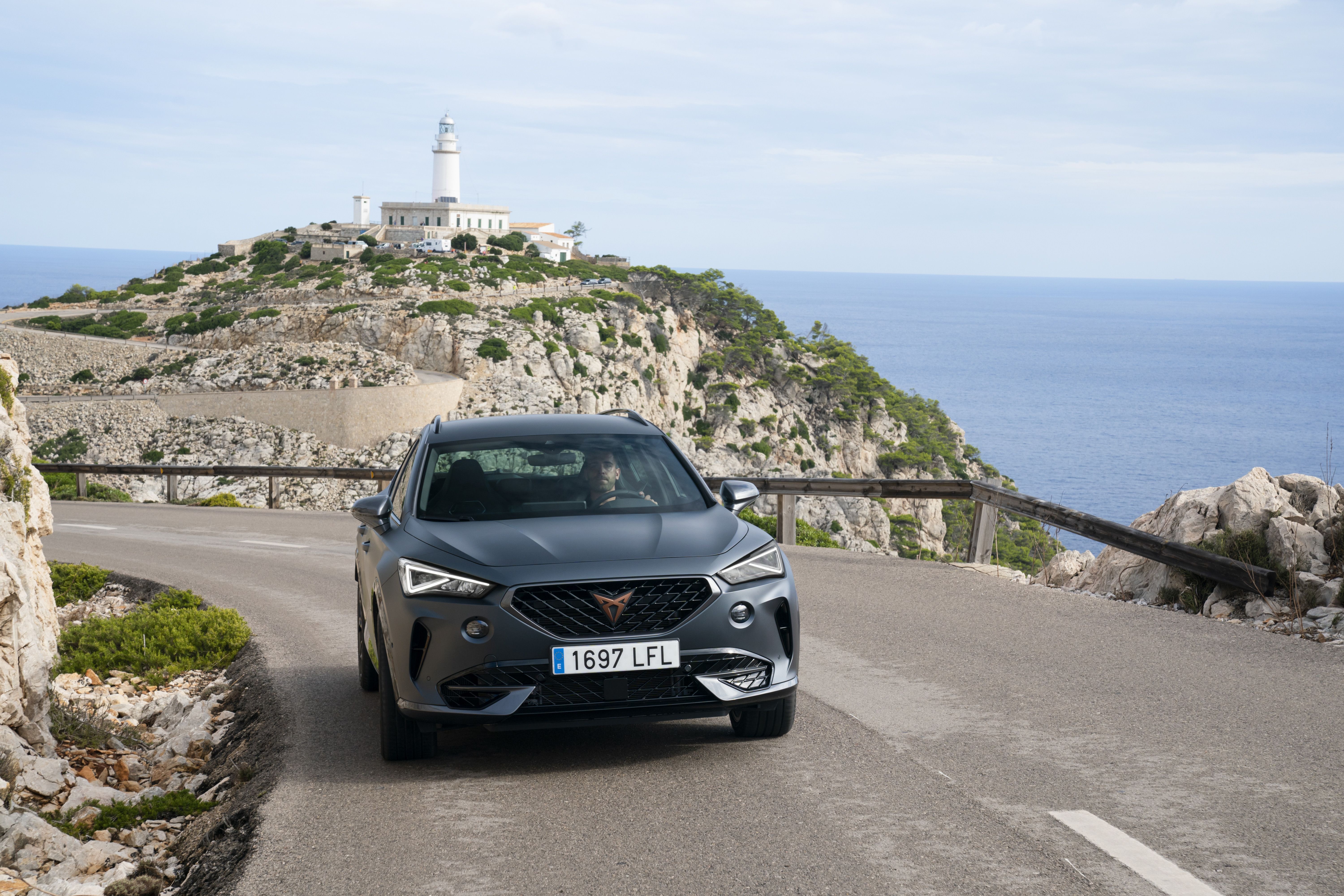 CUPRA Formentor (25)