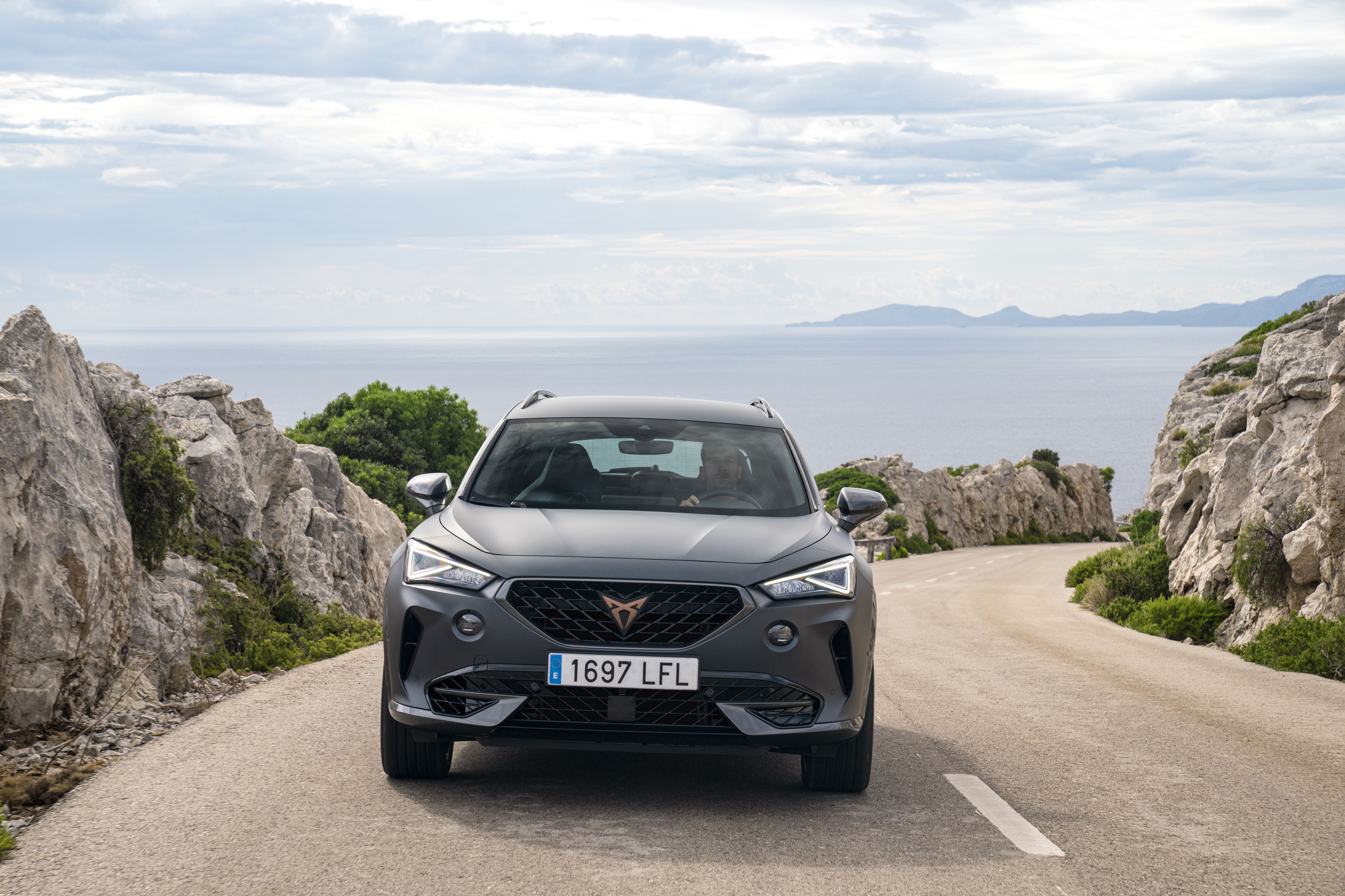 CUPRA Formentor (26)