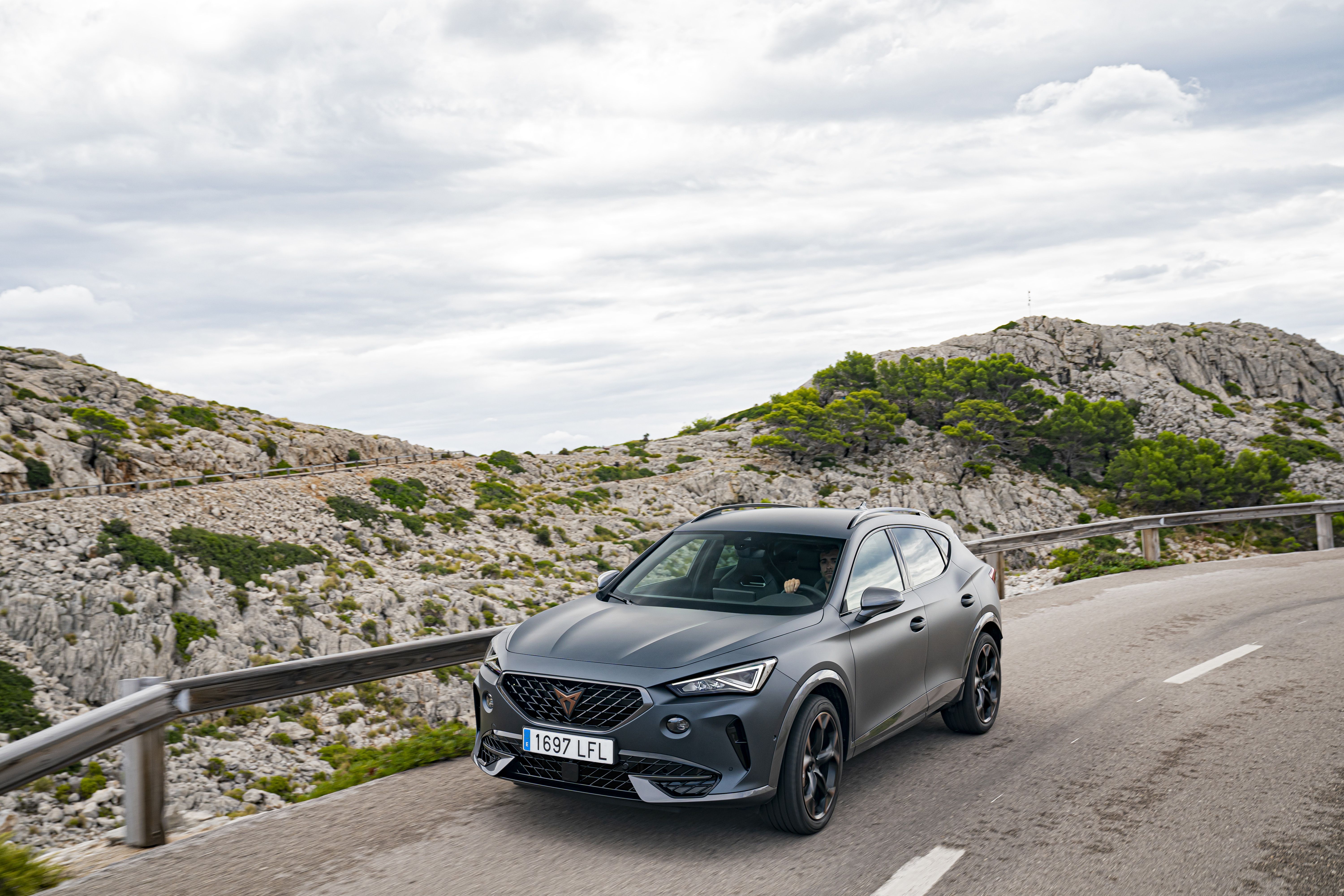 CUPRA Formentor (27)