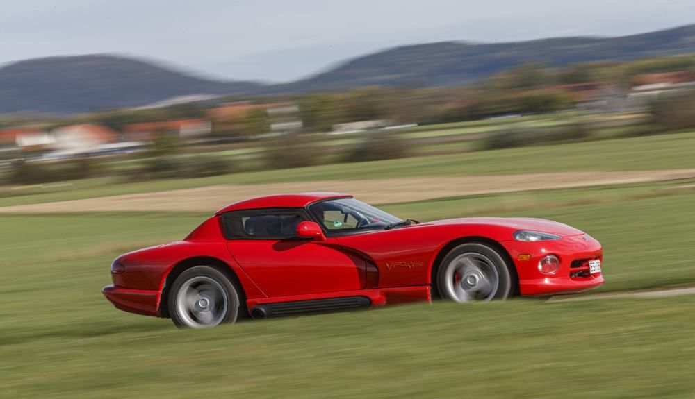Dodge Viper RT10 AH 02