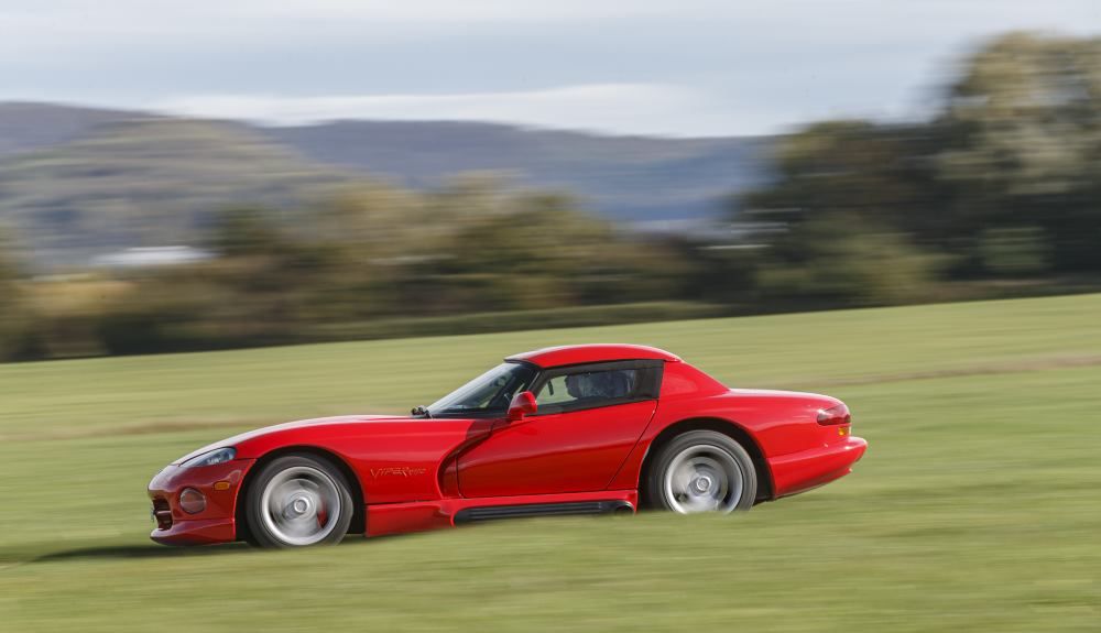 Dodge Viper RT10 AH 15