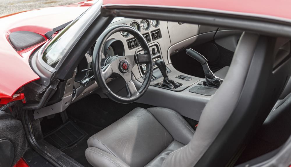 Dodge Viper RT10 AH 26