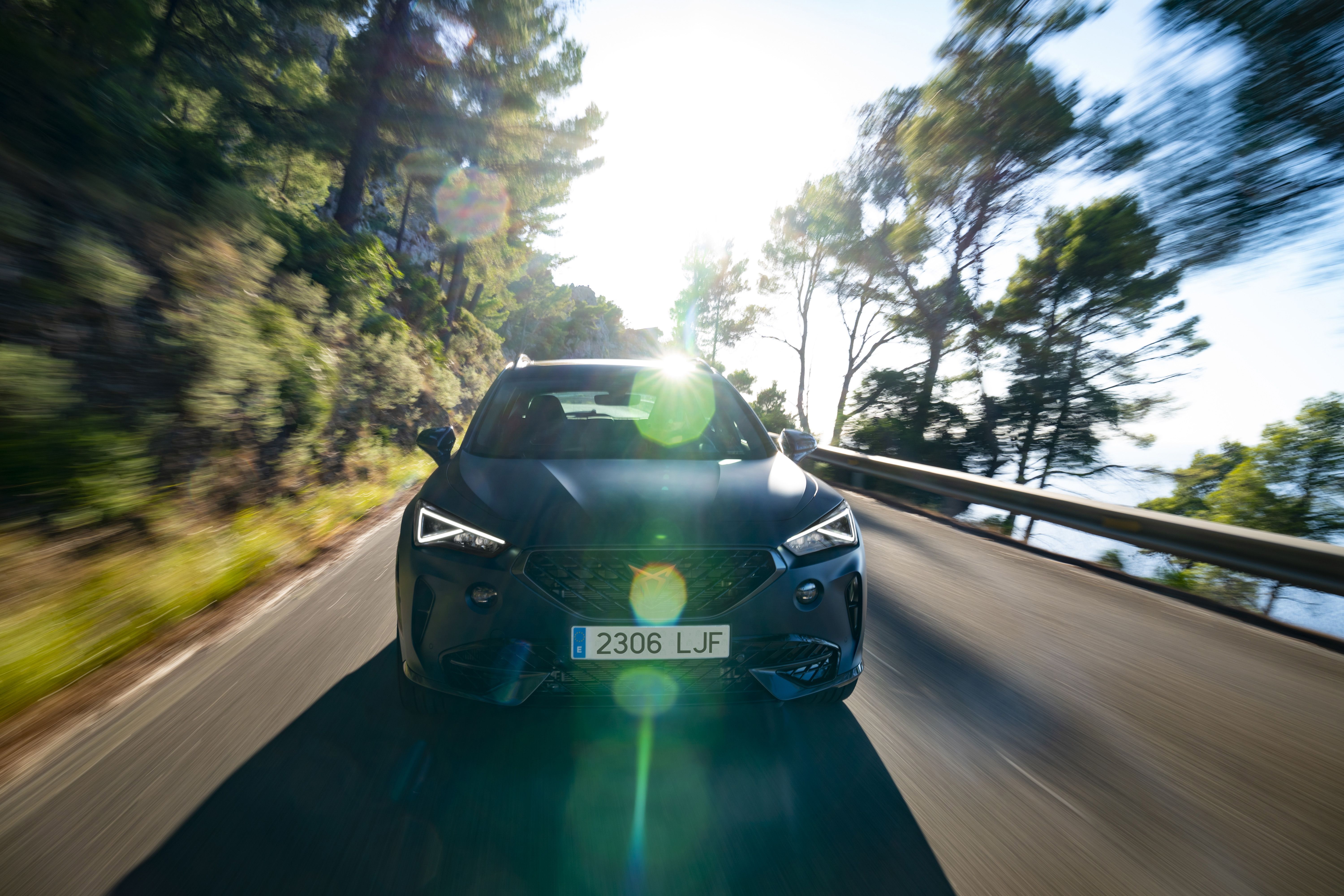 CUPRA Formentor (30)