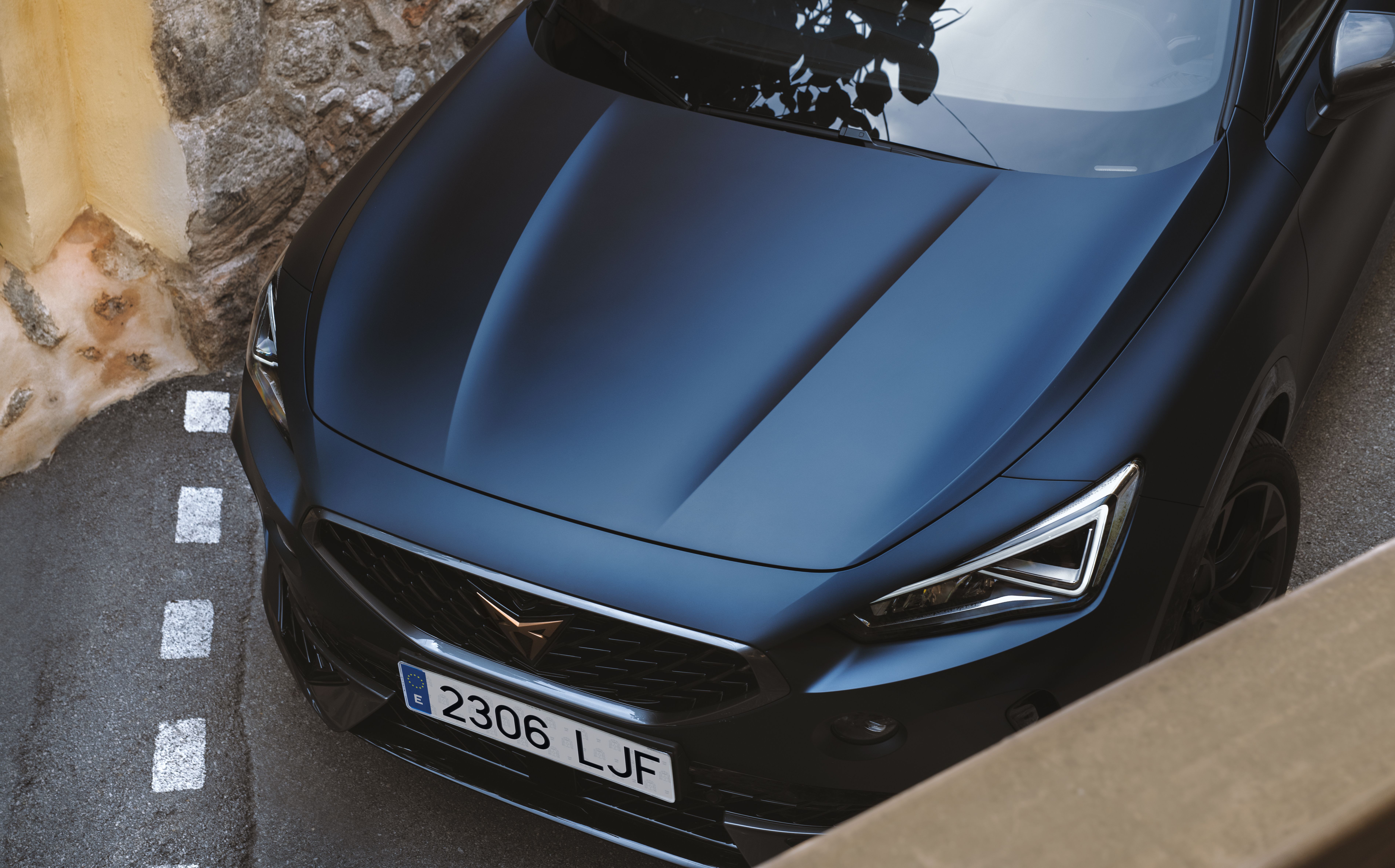CUPRA Formentor (31)