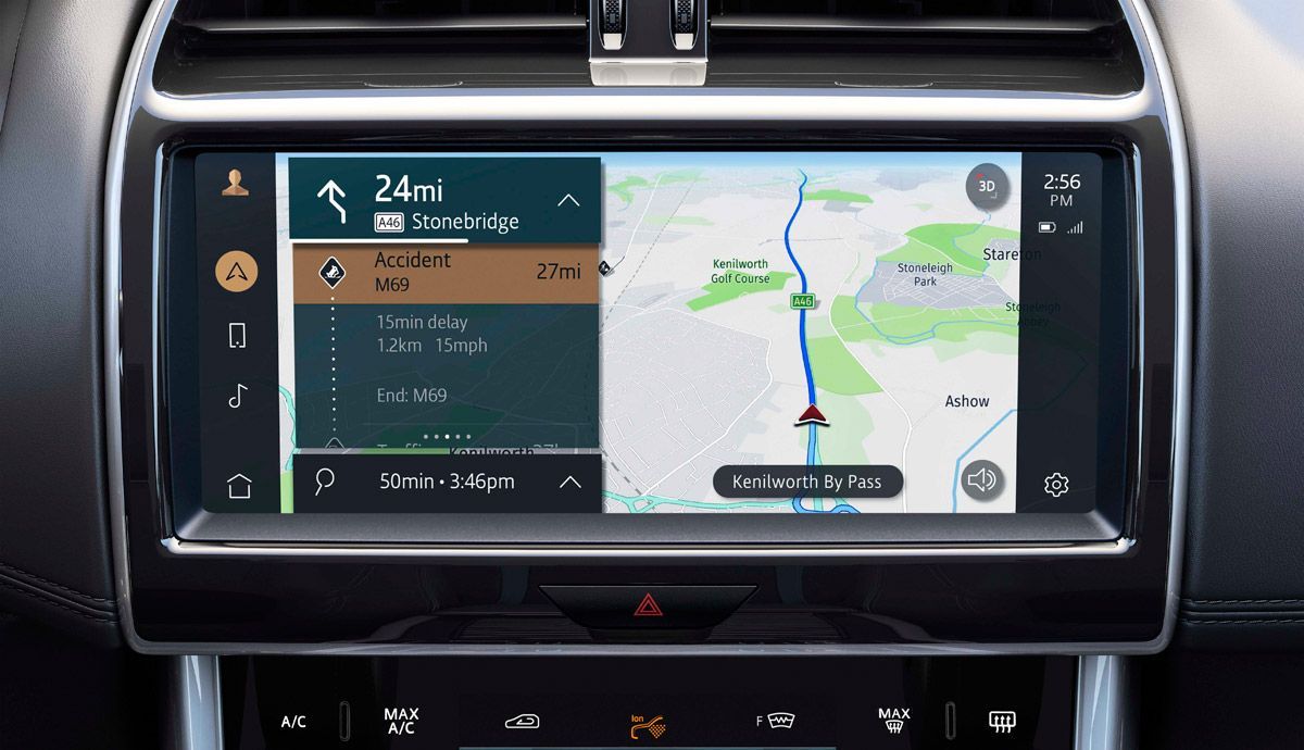 Jaguar XE 2021 Jaguar XE 2021