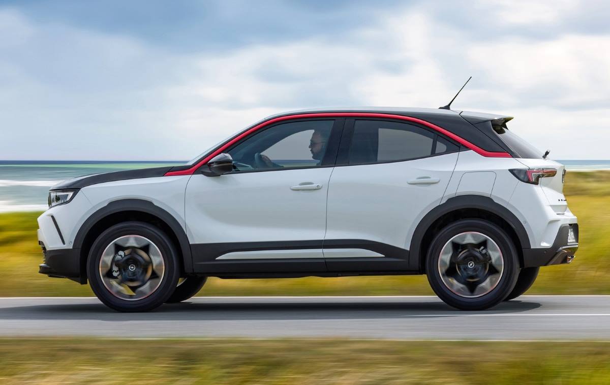 Opel Mokka II 2021 7