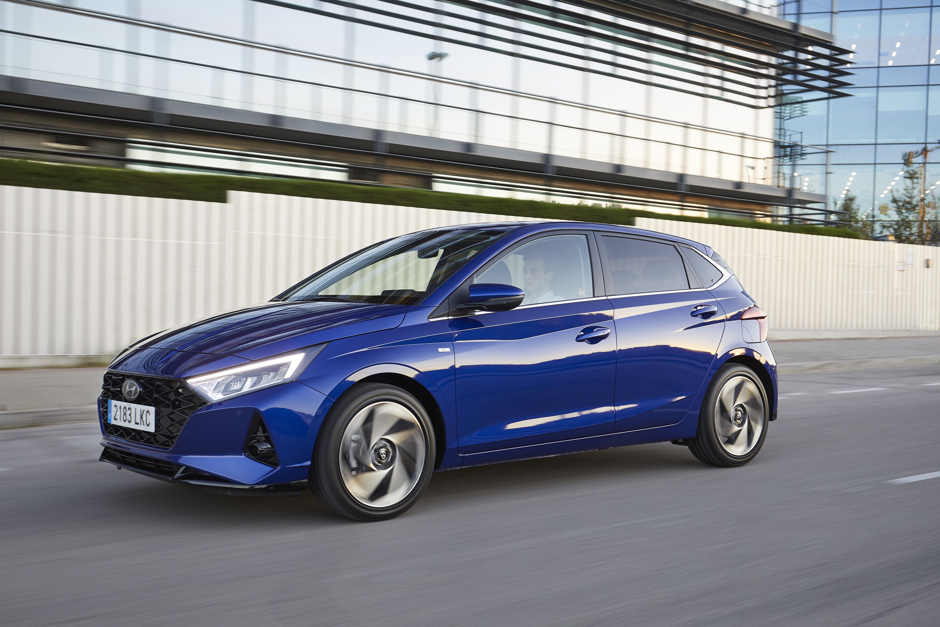 Hyundai i20 2020 