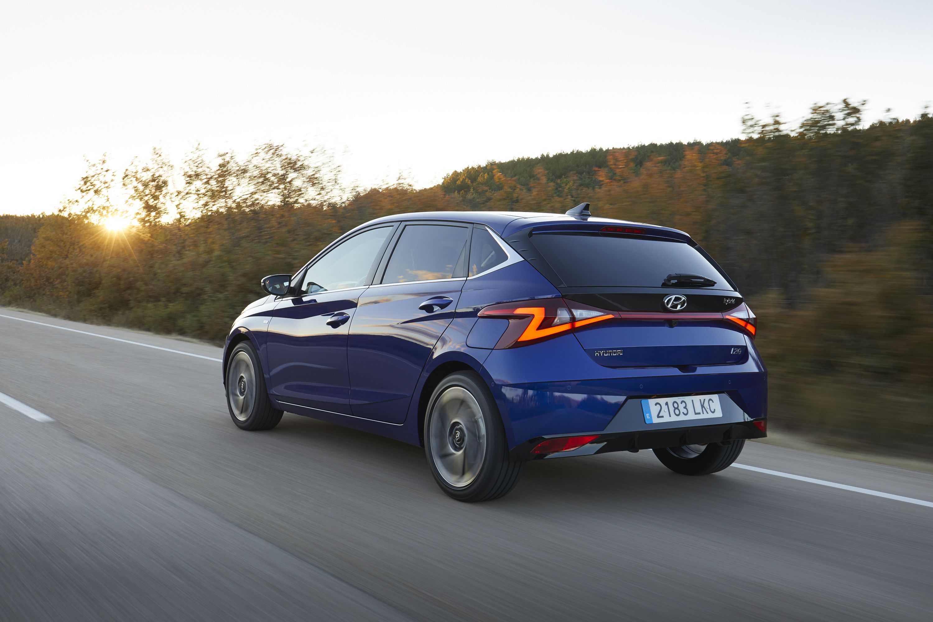  Hyundai i20 2020