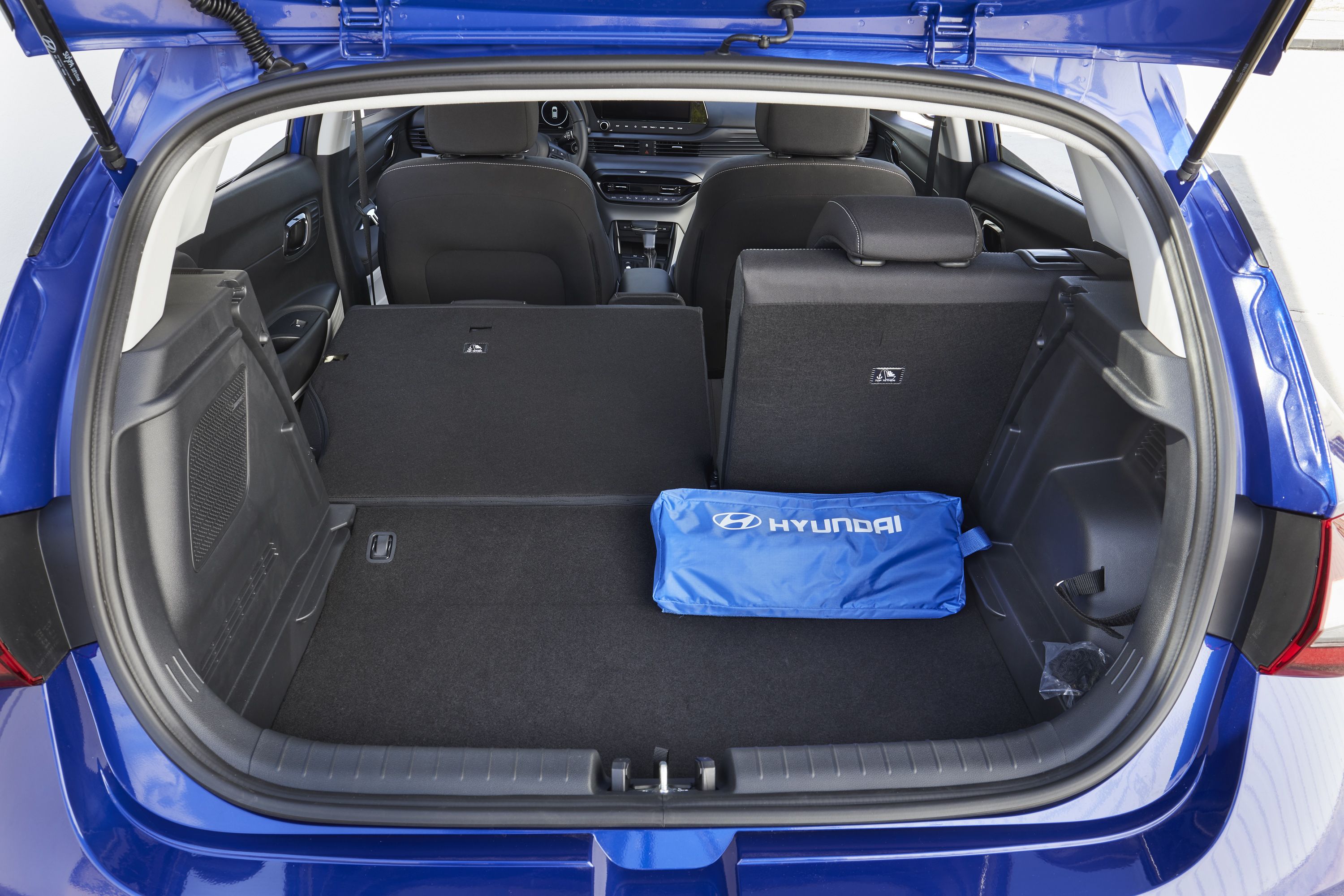 Hyundai i20 2020 