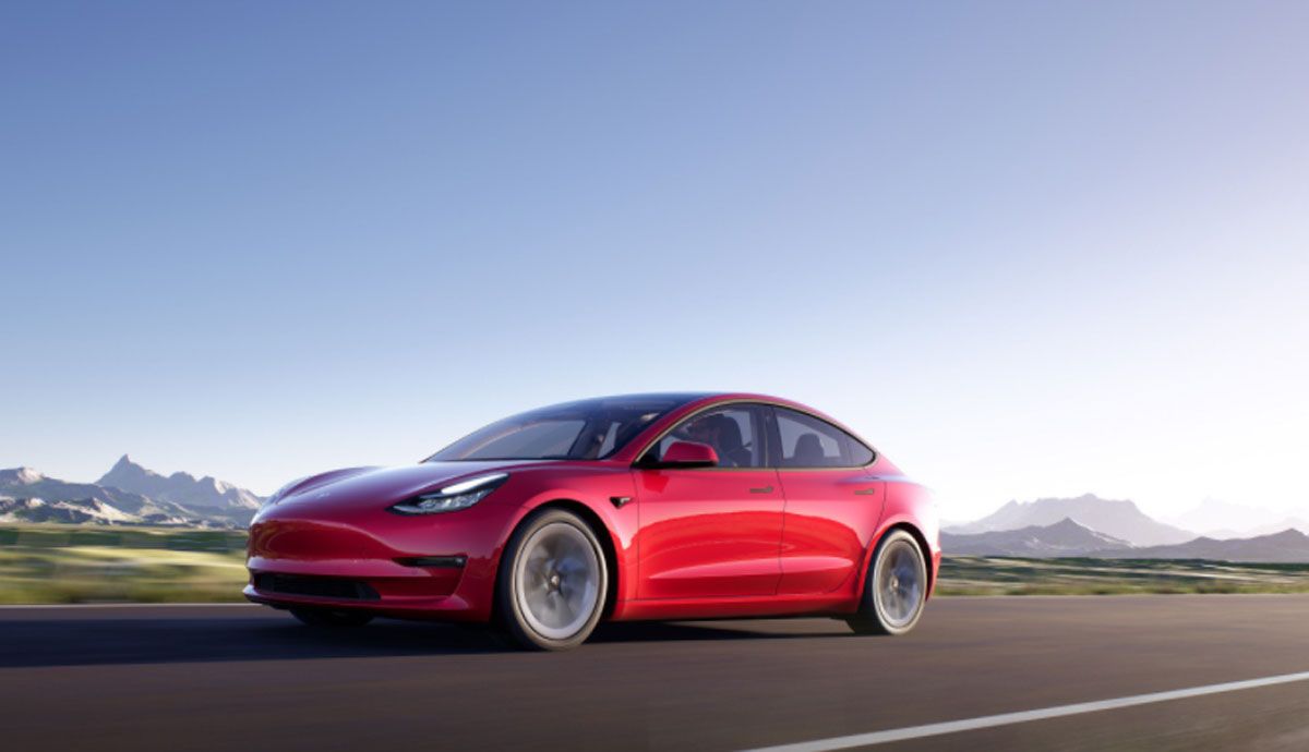 El Tesla Model 3 aumenta su autonomía pero no su precio