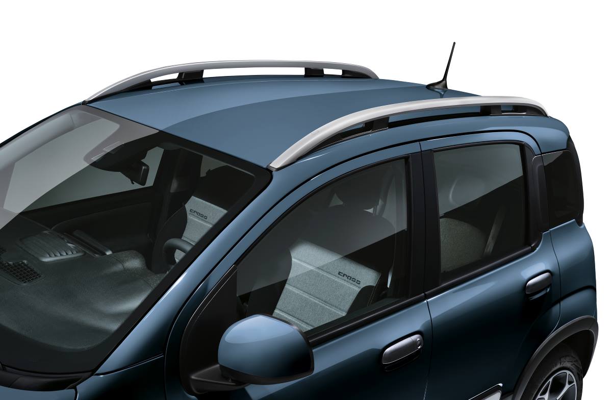 Fiat Panda Cross 2021 2