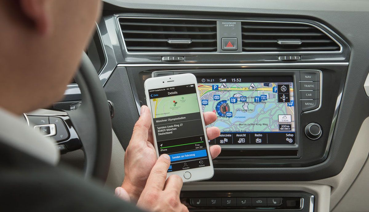 Poner Android Auto en tu viejo sistema de radio es muy sencillo