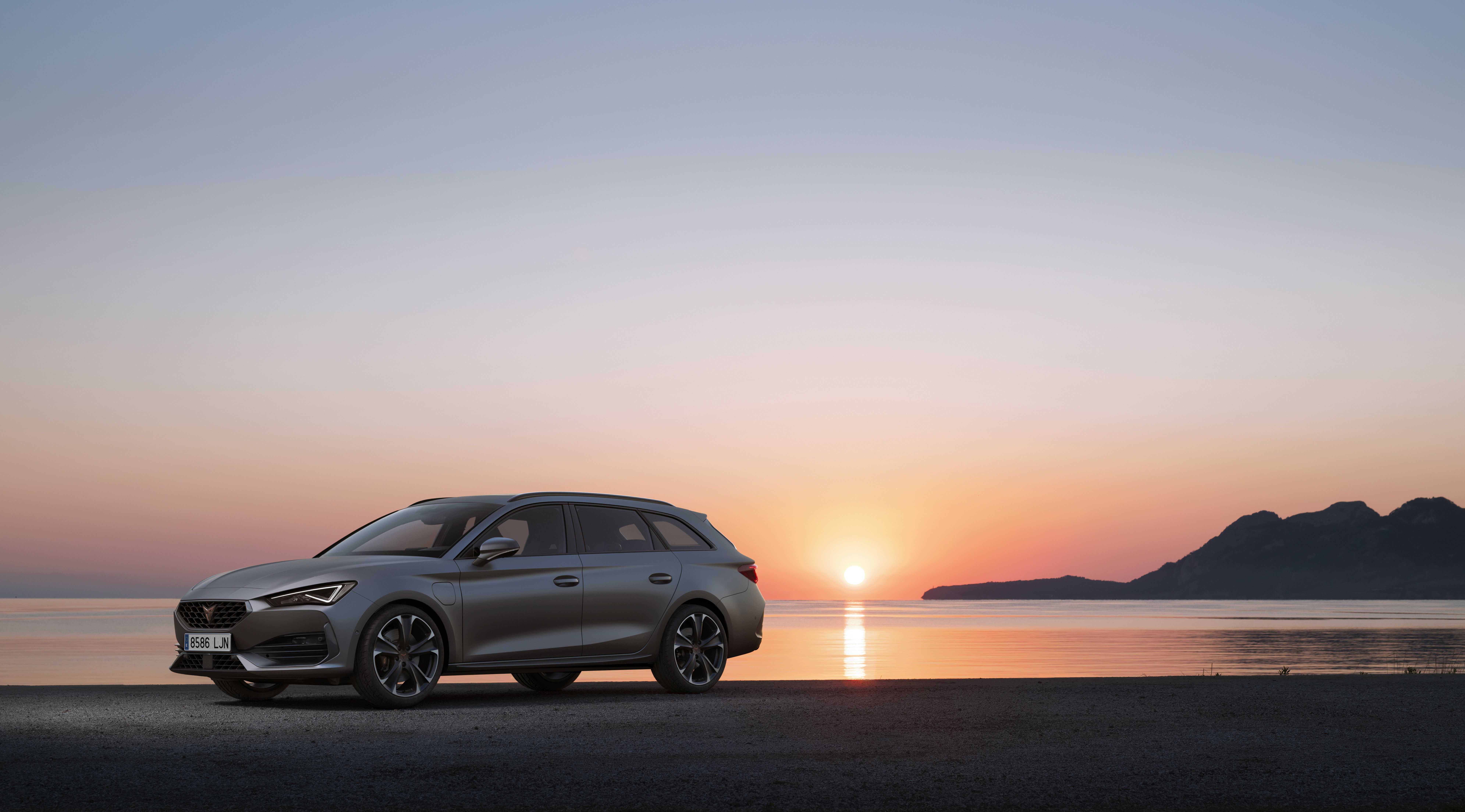 CUPRA Leon Sportstourer PHEV (1)