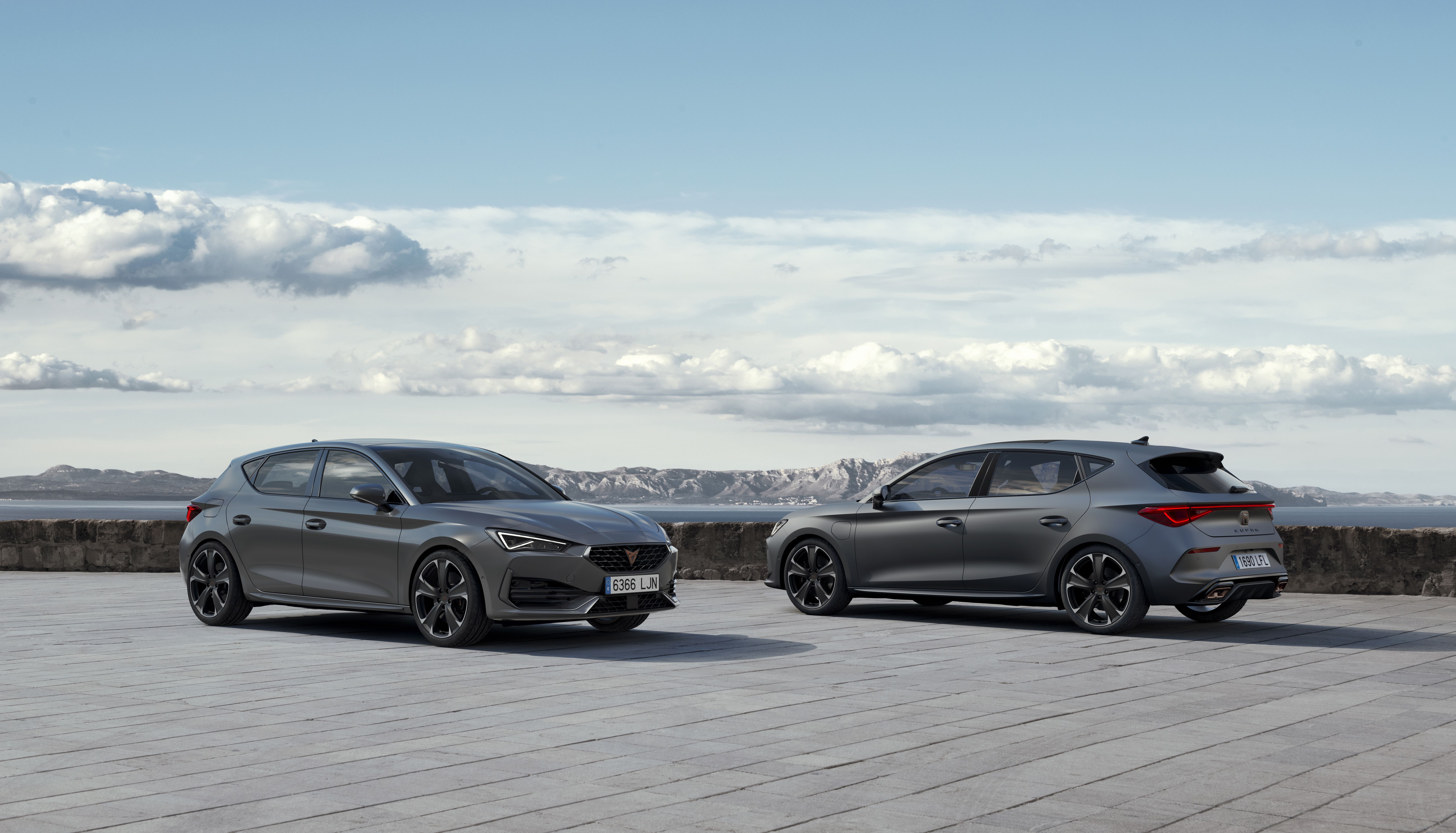 Cupra Leon (1)