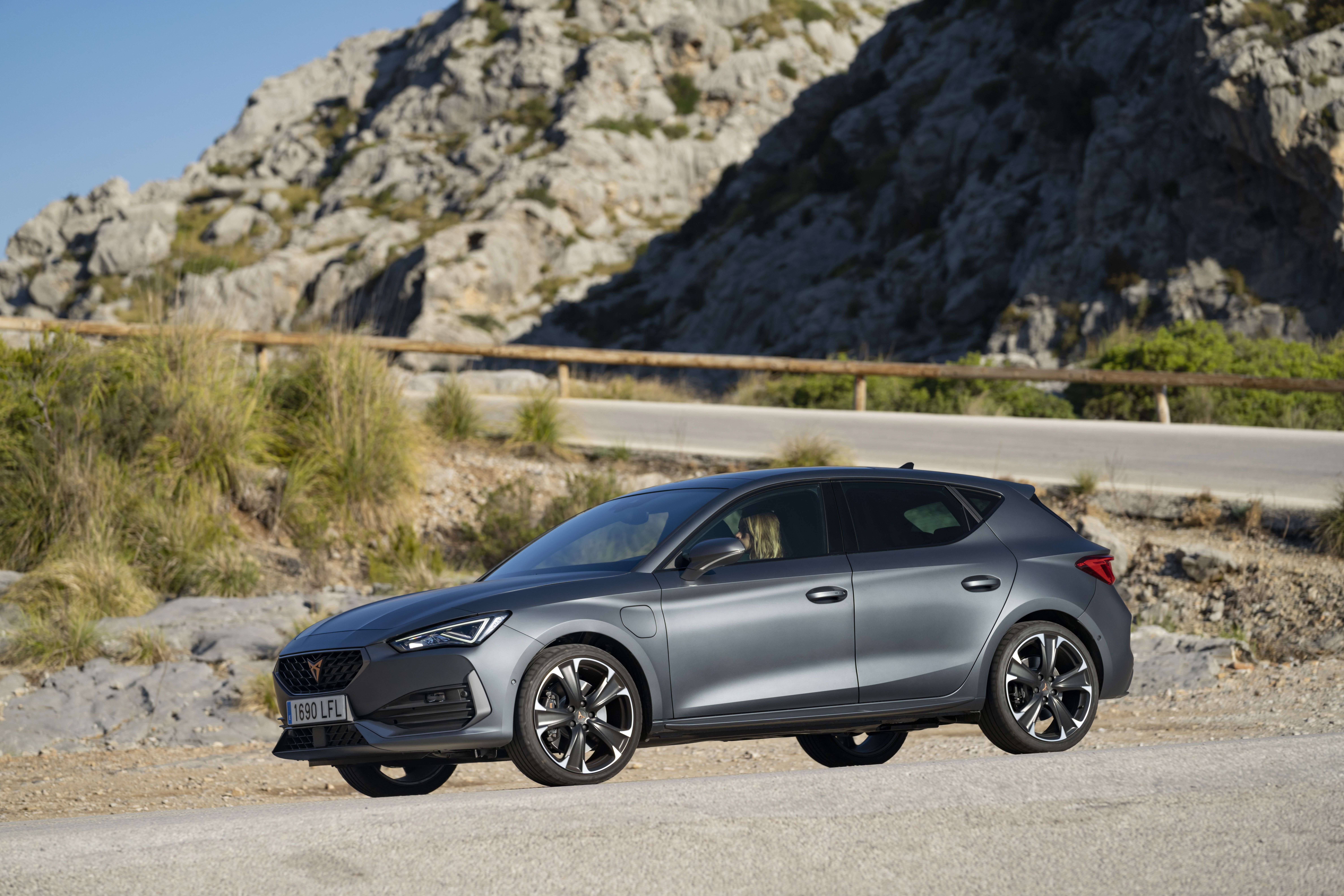 Cupra Leon (6)