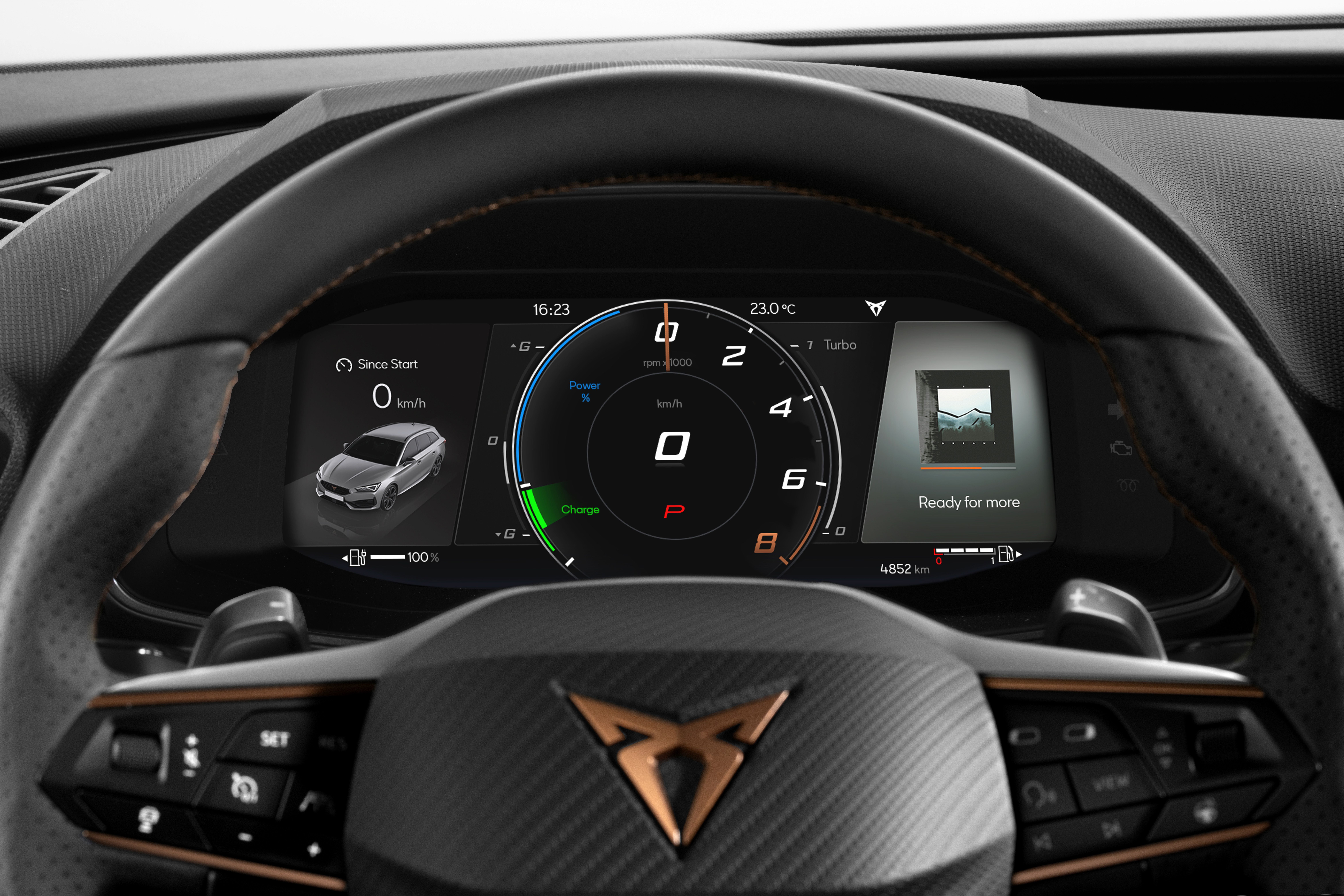Cupra Leon (12)