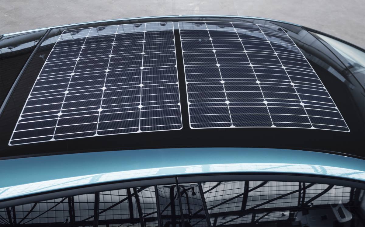 Toyota Prius Plug in Hybrid 2021 8