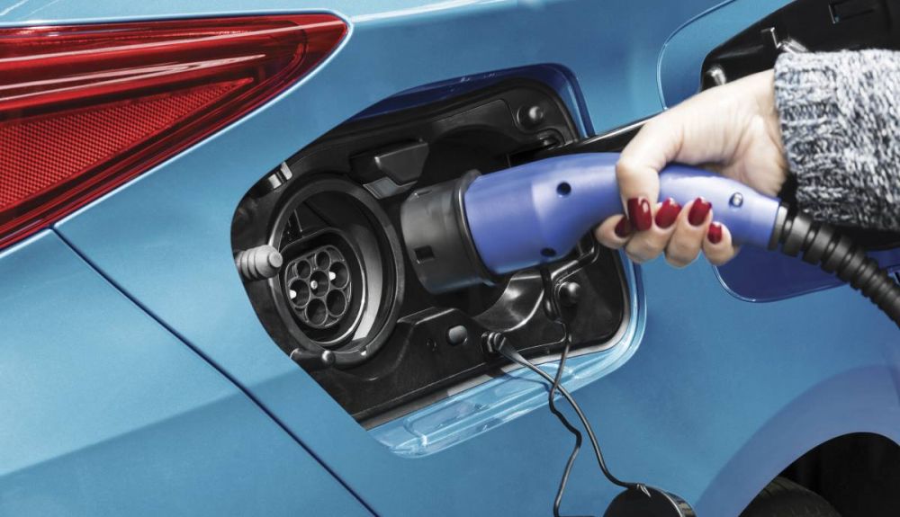 Toyota Prius Plug in Hybrid 2021 6 Toyota Prius Plug in Hybrid 2021 6