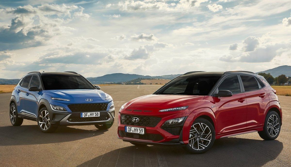Hyundai Kona 2021 1280 10