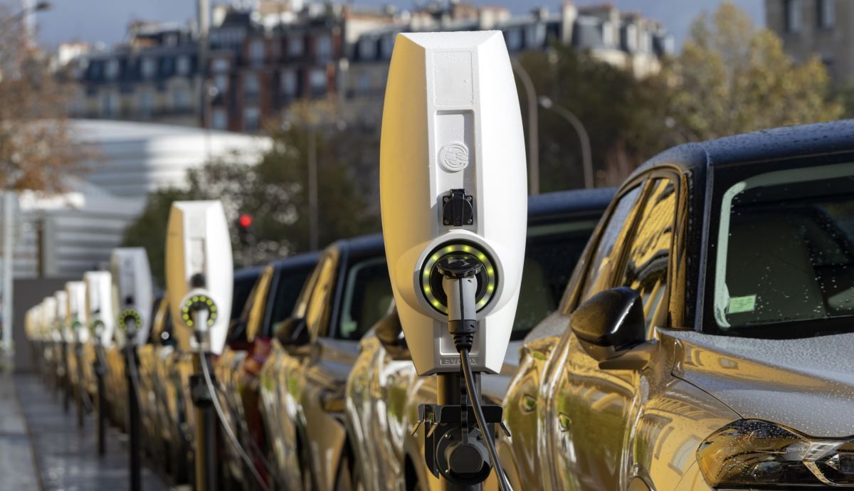 Qué coches van a comprar las empresas según el Arval Mobility Observatory