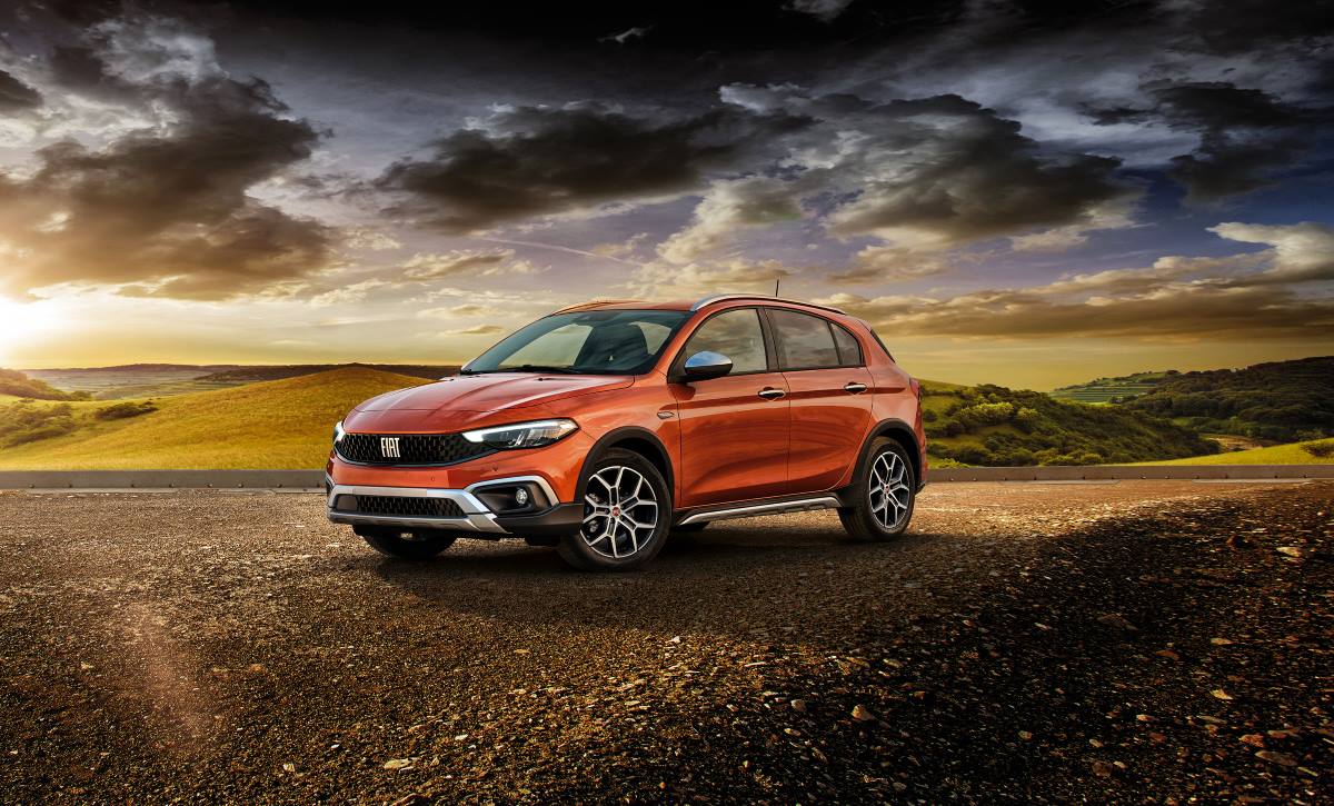 Fiat Tipo Cross 2021 3