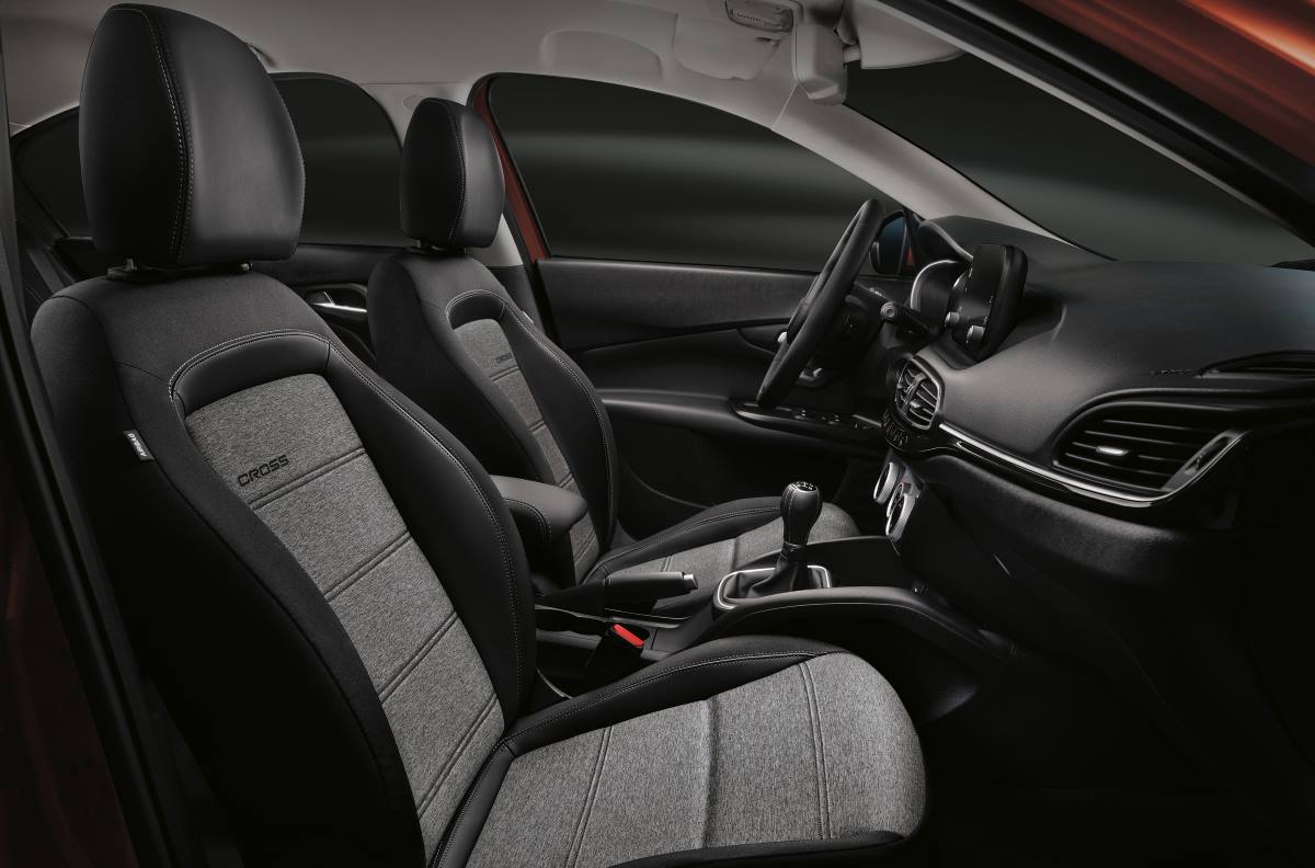 Fiat Tipo Cross 2021 4