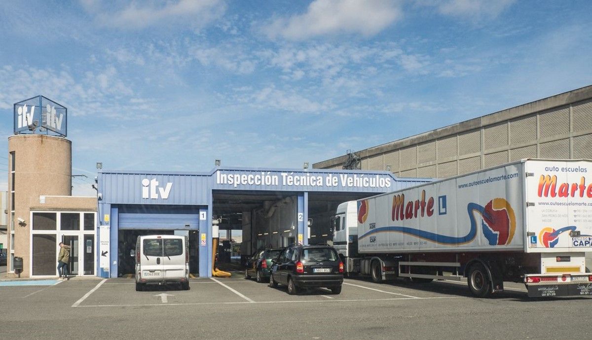 ITV en España: todo lo que necesitas saber para pasar la revisión del coche