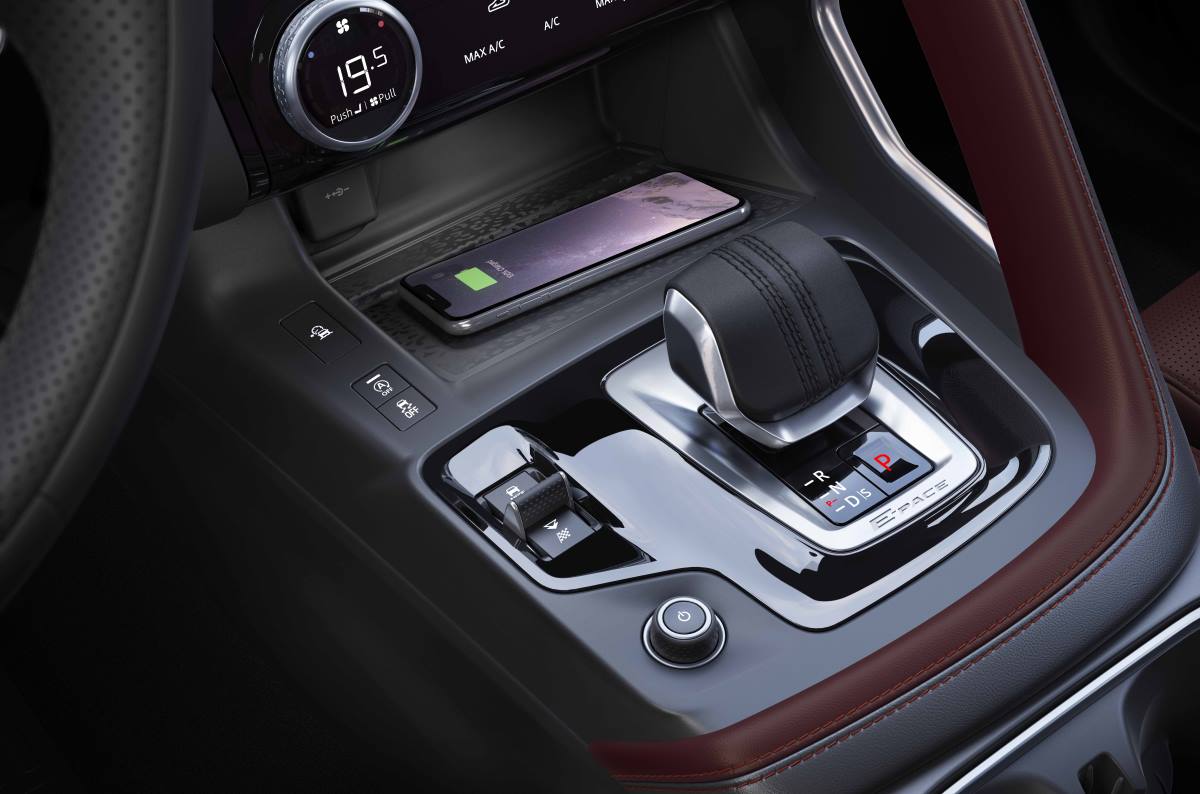 Jaguar E Pace 2021 7