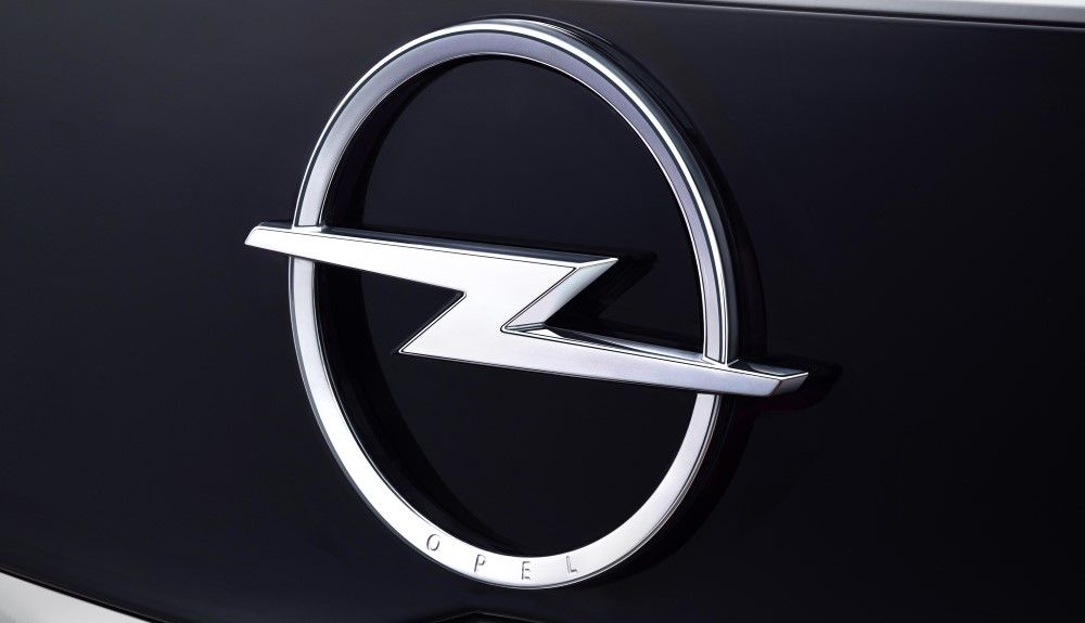 Opel Crossland 513147
