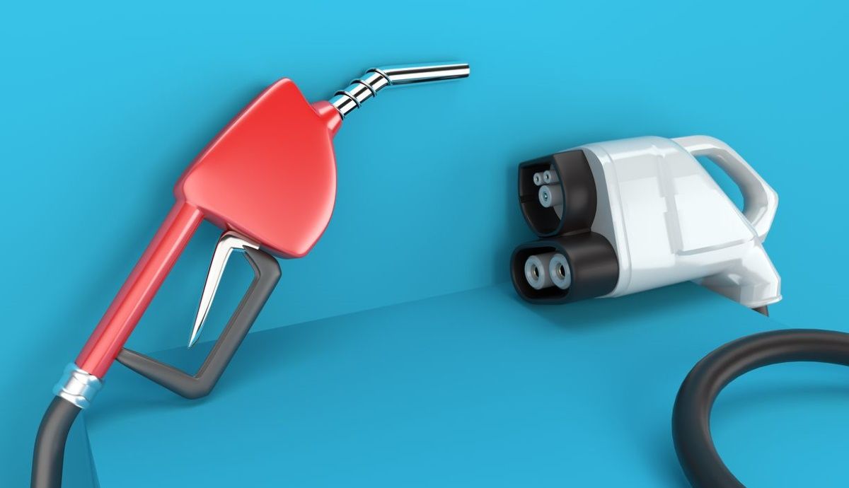 Cuándo los coches eléctricos serán más baratos que los diésel y gasolina: esta es la fecha.