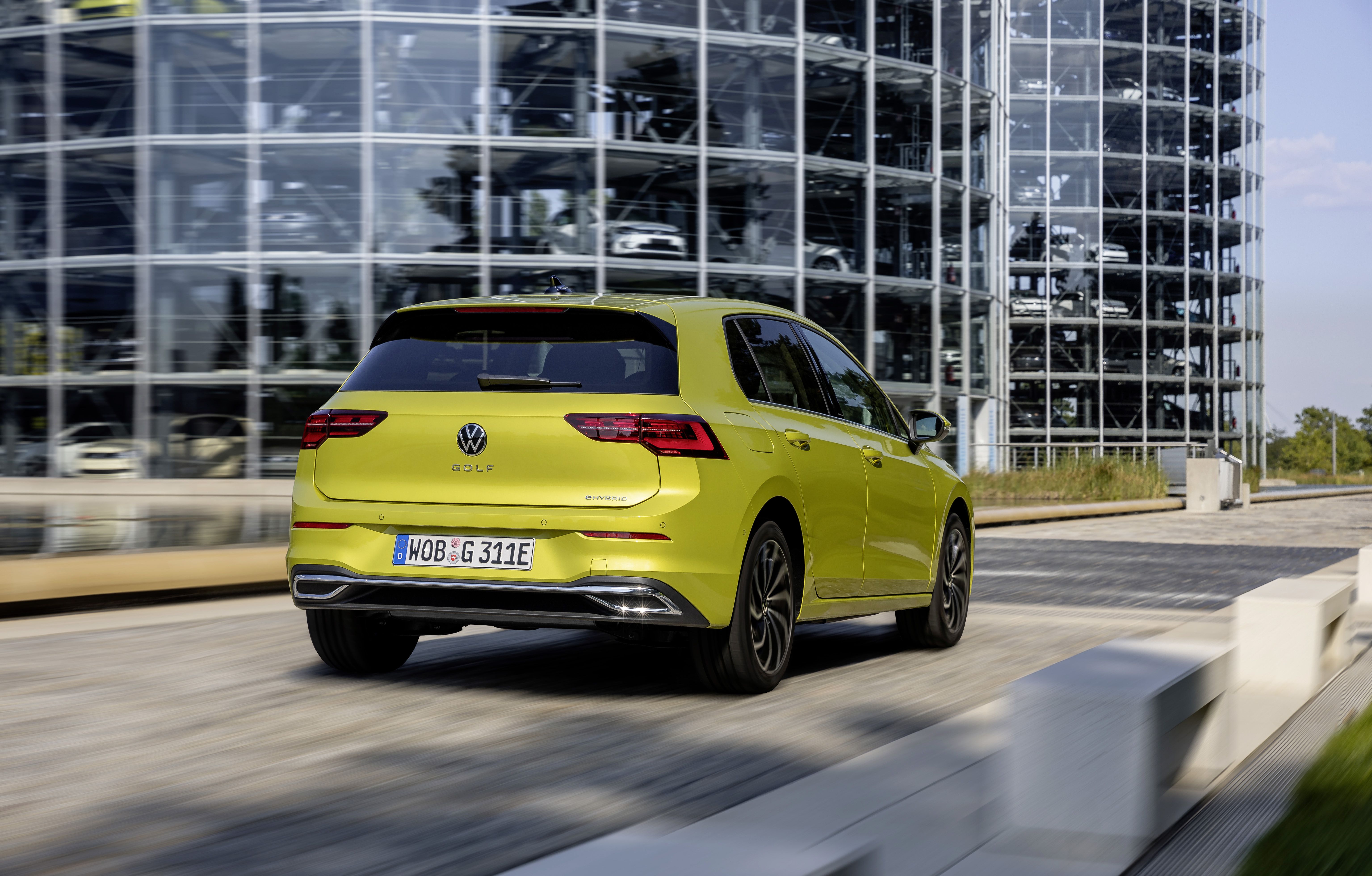 VW Golf eHybrid (6)