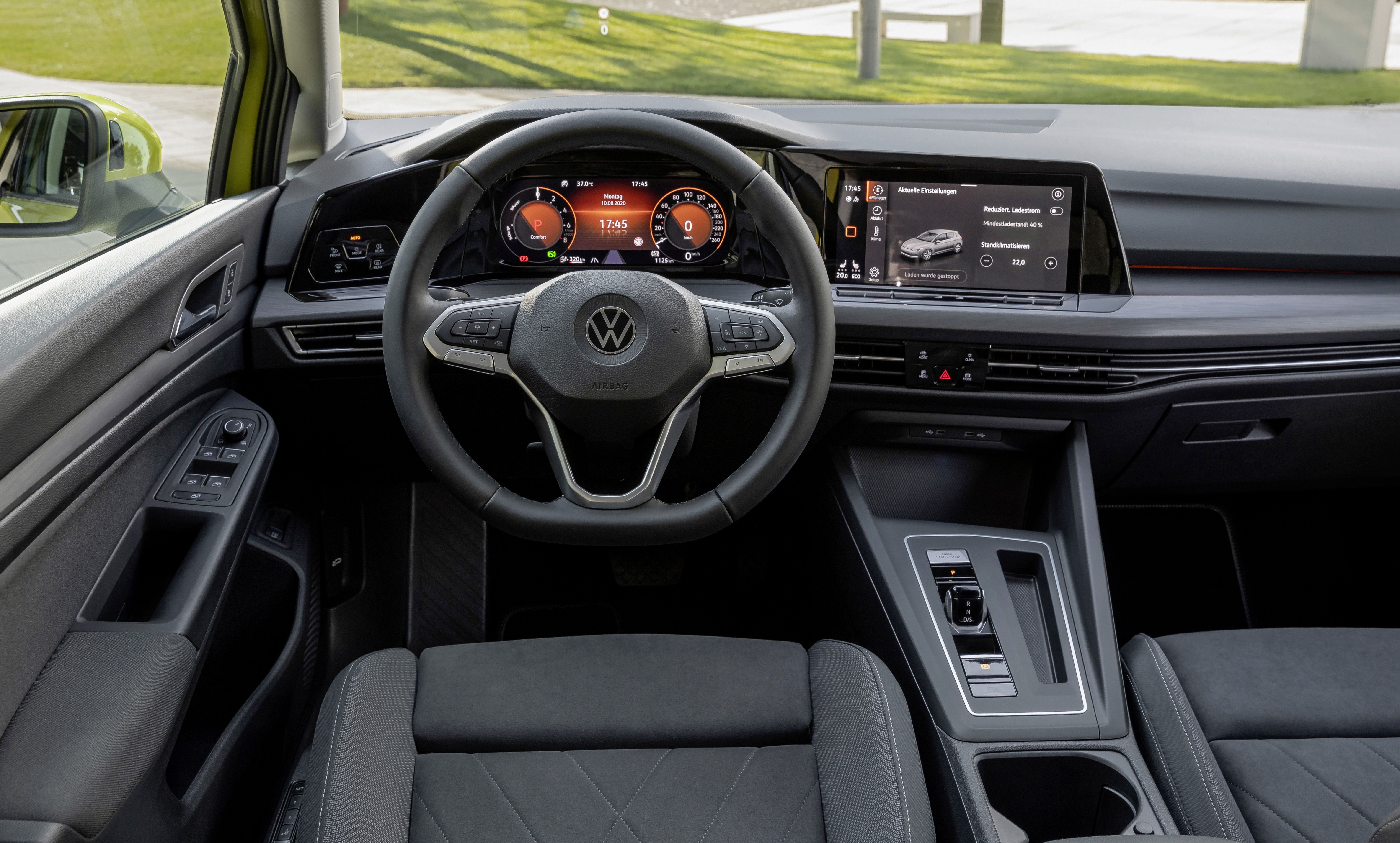 VW Golf eHybrid (16)