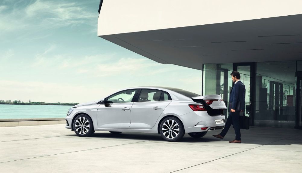Renault Megane Sedan 2021 1280 03