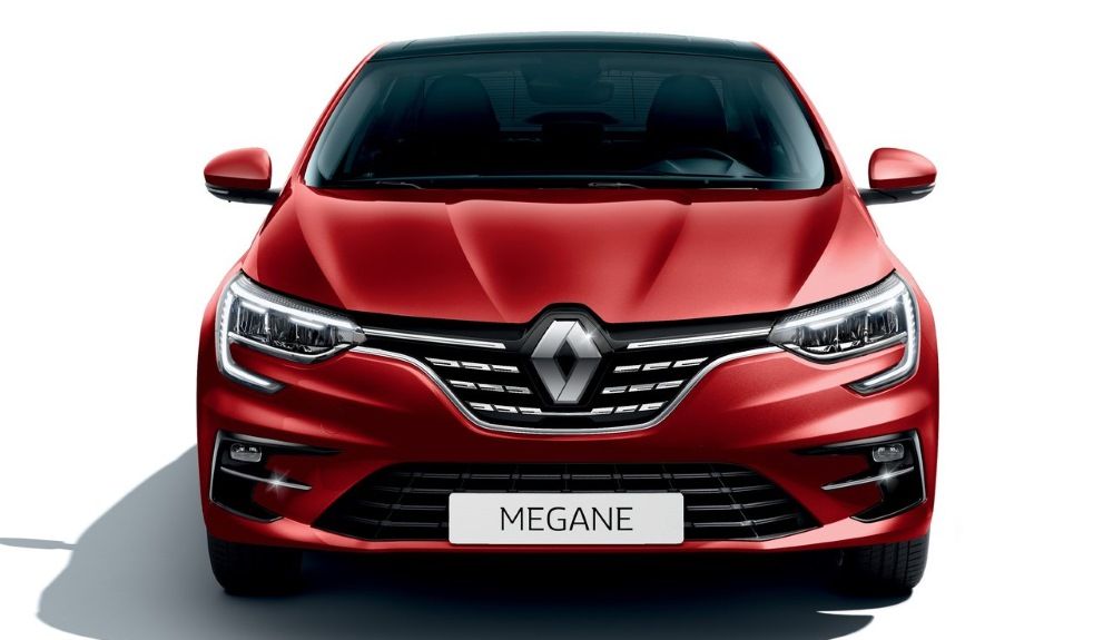 Renault Megane Sedan 2021 1280 07