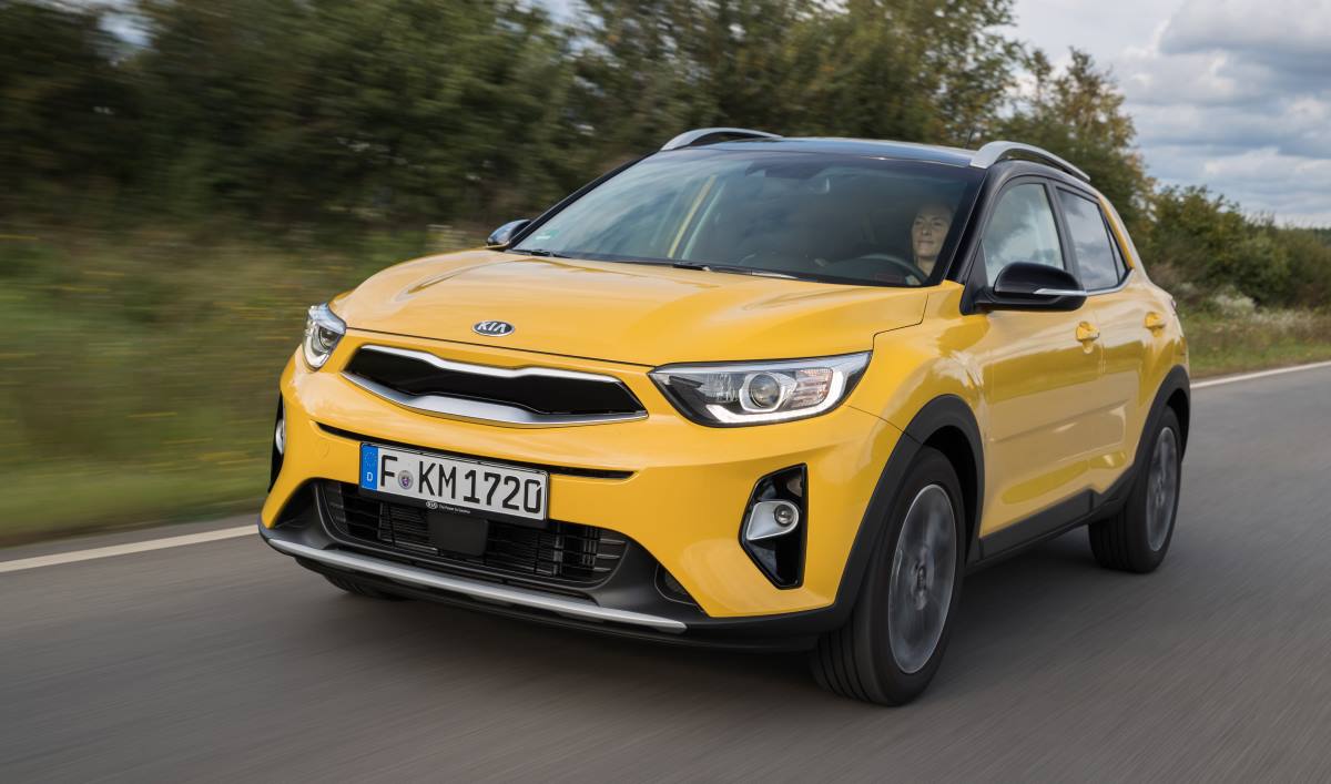 Kia Stonic