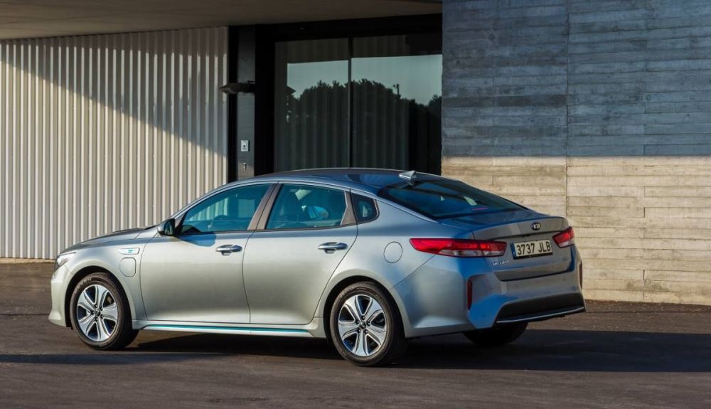Kia Optima Kia Optima