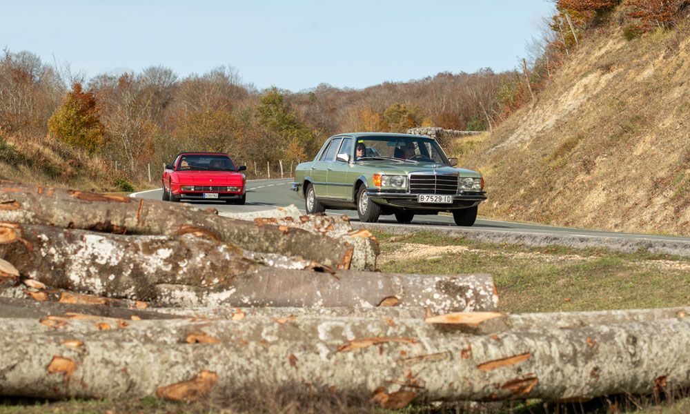 País Vasco Classic Tour 2020