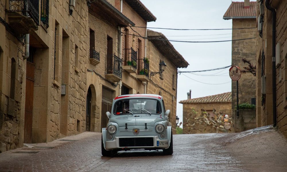 País Vasco Classic Tour 2020