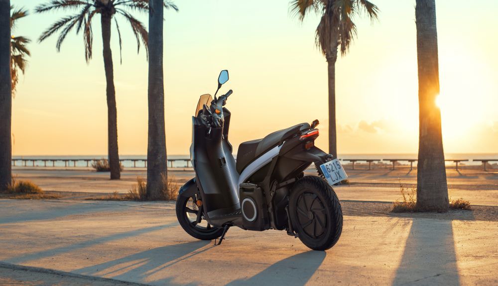 SEAT MO 20 HQ