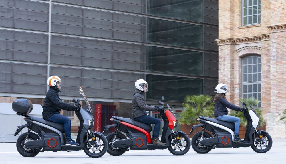 SEAT MO 28 HQ