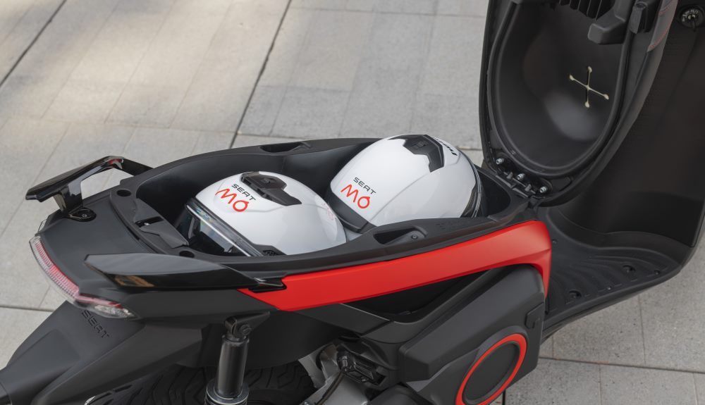 SEAT MO 57 HQ