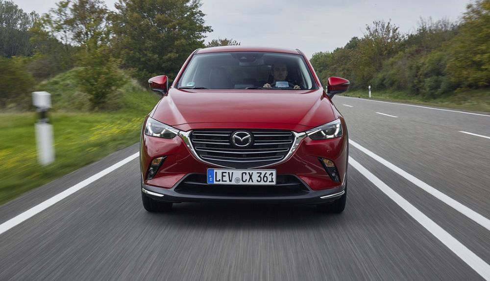 Mazda CX 3 2021 Exterieur 169Gallery 6e24932a 1737155