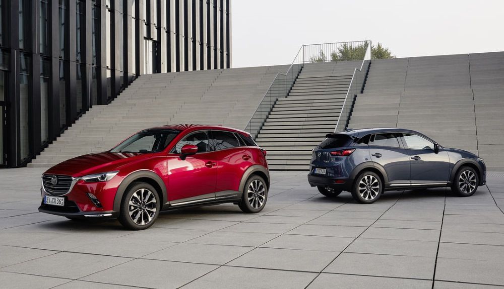 Mazda CX 3 2021 Exterieur 169Gallery 622e6efd 1737138