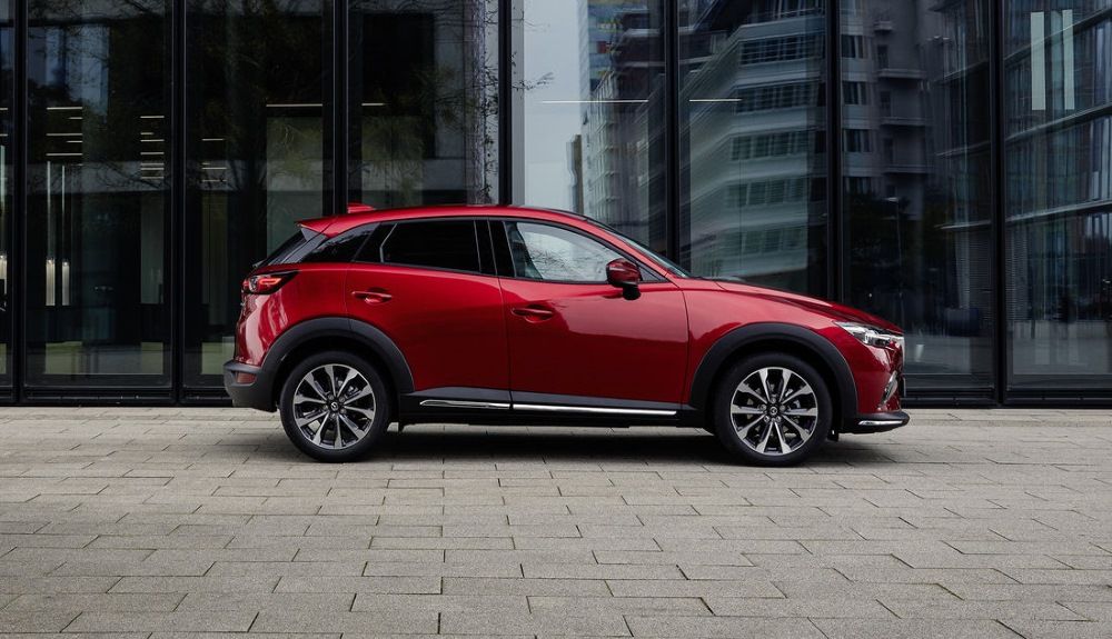 Mazda CX 3 2021 Exterieur 169Gallery 34649642 1737140