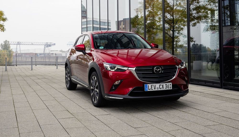 Mazda CX 3 2021 Exterieur 169Gallery ee1249af 1737139