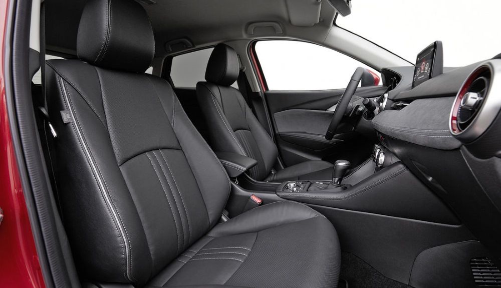 Mazda CX 3 2021 Interieur 169Gallery 2d9114bb 1737143