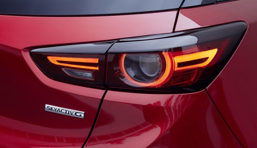 Mazda CX 3 2021 Kofferraum 169Gallery e08265c6 1737151