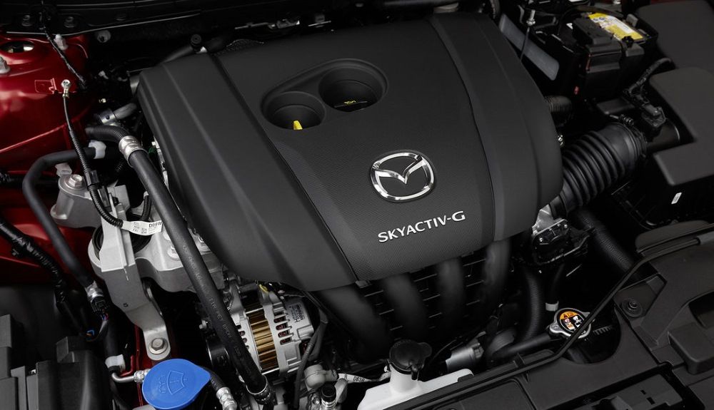 Mazda CX 3 2021 Motor 169Gallery 6248de24 1737152