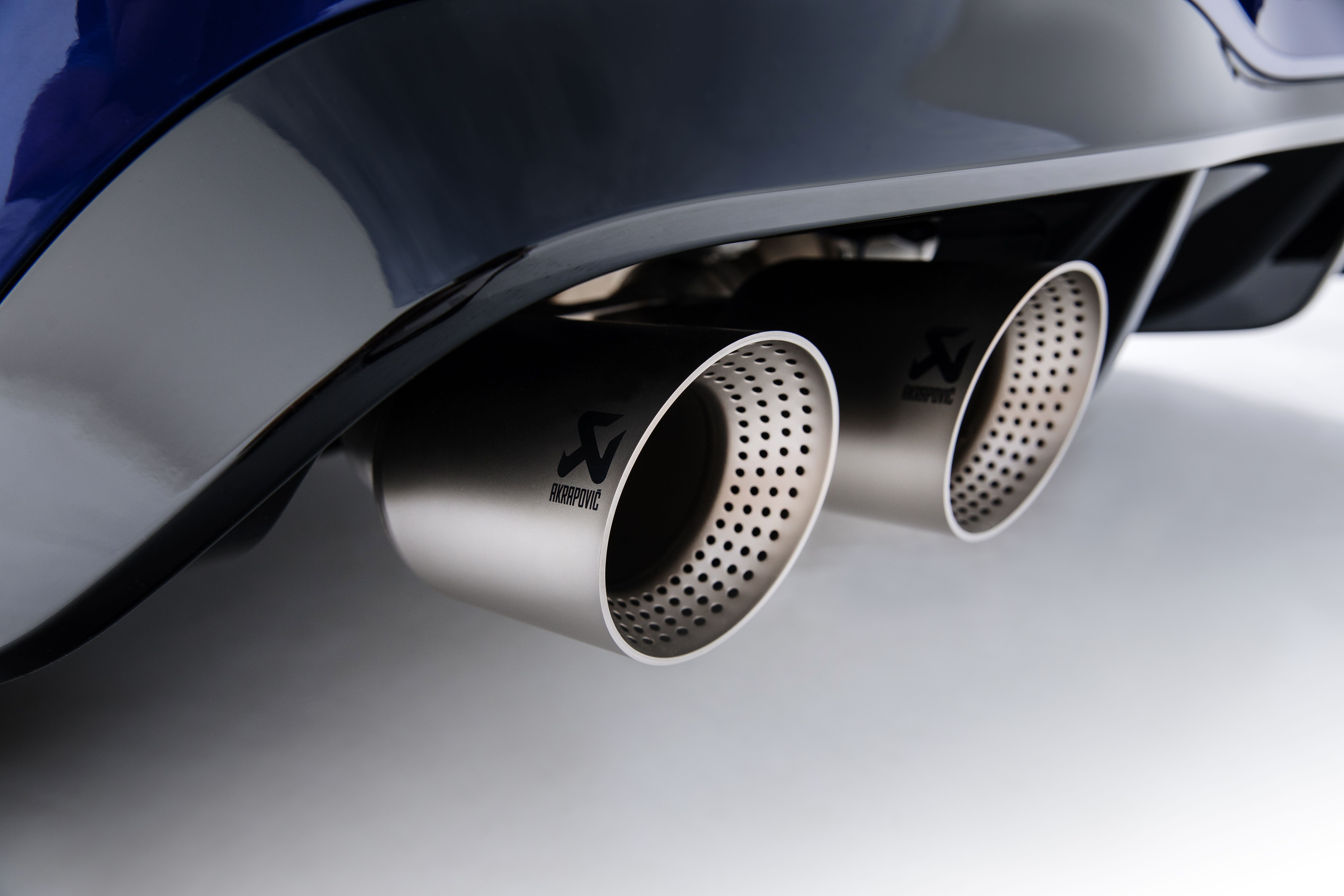VW Golf R 2020