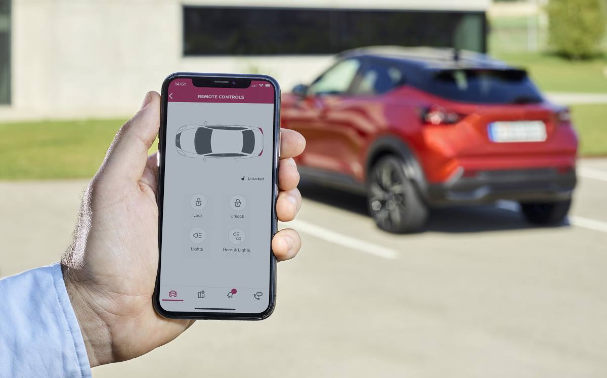 Nissan Juke 2020 6